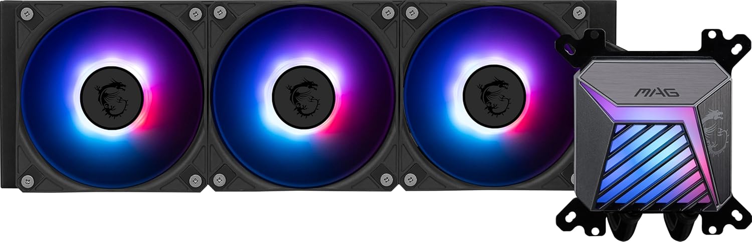 MAG CORELIQUID A15 360 MAG CORELIQUID A15 360